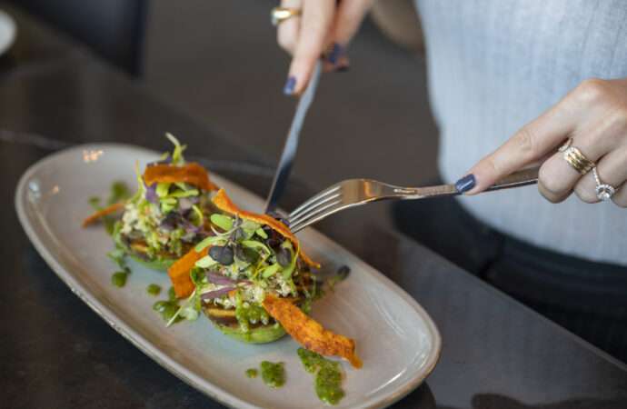 El sabor griego llega al hotel Hyatt Regency Barcelona Tower, Revista de Golf para Mujeres, Ladies In Golf