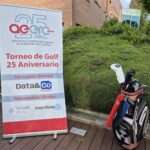 Éxito del I Torneo de Golf 25º Aniversario AEERC, Revista de Golf para Mujeres, Ladies In Golf