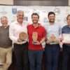 Alberto Ortega vence la IV Copa de Medios by Grand Teguise