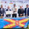 Chamasson conquista con autoridad el Challege España
