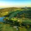 La Hacienda Links, cierre de lujo del Santander Golf Tour´25