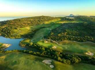 La Hacienda Links, cierre de lujo del Santander Golf Tour´25
