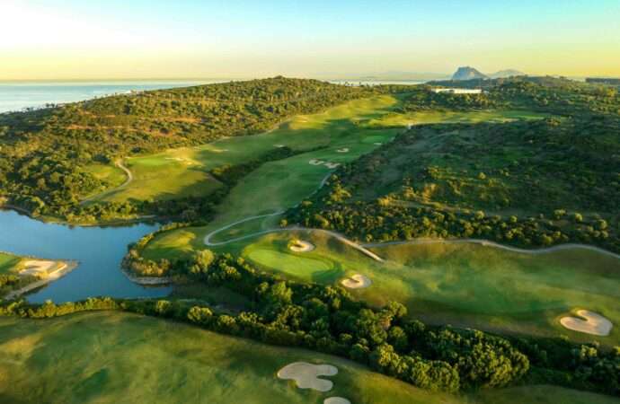 La Hacienda Links, cierre de lujo del Santander Golf Tour&acute;25, Revista de Golf para Mujeres, Ladies In Golf