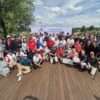Éxito del I Torneo de Golf 25º Aniversario AEERC