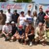 El Golf más solidario recauda doce mil euros en Ibiza