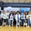 Vuelve el evento fitness a favor de Debra Piel de Mariposa