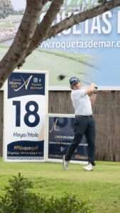 Playa Serena, a punto para celebrar el Circuito Albatros, Revista de Golf para Mujeres, Ladies In Golf