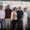 Teguise presenta el XIII Lanzarote Golf Tour AESGOLF
