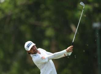 Arranca el Challenge España  en Fontanals Golf