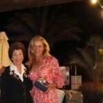 Exito en el vigésimo Campeonato AESGOLF Damas, Revista de Golf para Mujeres, Ladies In Golf