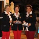 Exito en el vigésimo Campeonato AESGOLF Damas, Revista de Golf para Mujeres, Ladies In Golf