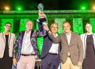 La Costa del Sol, mejor destino europeo de golf por la IAGTO