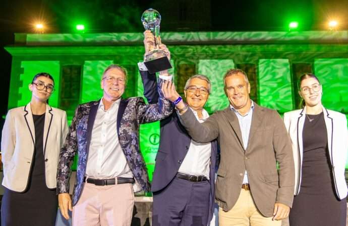 La Costa del Sol, mejor destino europeo de golf por la IAGTO, Revista de Golf para Mujeres, Ladies In Golf