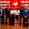 Naturávila Golf presenta el LETAS Santander Golf Tour,