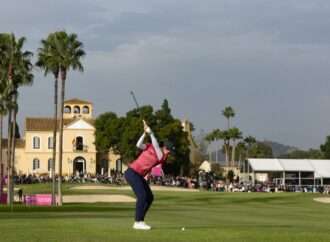El Andalucía Costa del Sol Open, del 27 al 30 de noviembre