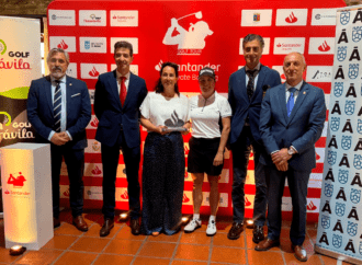 Naturávila Golf presenta el LETAS Santander Golf Tour,