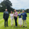 El Santander Golf Tour llega al Real Golf de Pedreña