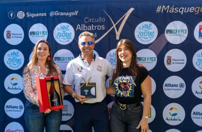 Playa Serena, a punto para celebrar el Circuito Albatros, Revista de Golf para Mujeres, Ladies In Golf