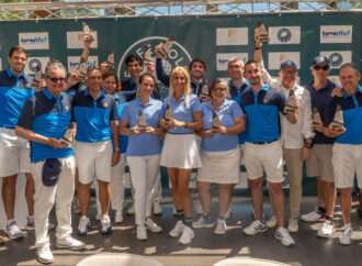 Tenerife Golf Cup cierra con éxito su segunda edición