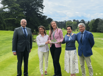 El Santander Golf Tour llega al Real Golf de Pedreña