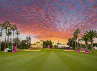 Andalucía Costa del Sol Open regresa a Guadalhorce
