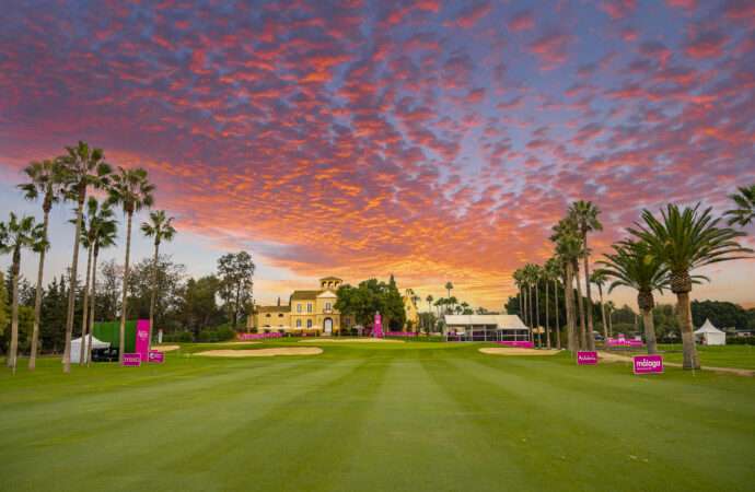 Andalucía Costa del Sol Open regresa a Guadalhorce, Revista de Golf para Mujeres, Ladies In Golf