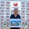 Marta Spiazzi gana su plaza en el Tenerife Women’s Open