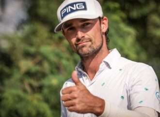 Cinco estrellas del golf español en el Challenge Cádiz