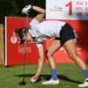 108 jugadoras se enfrentan en el LETAS de Naturávila Golf