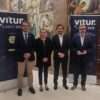 Turismo Costa del Sol participará en Vitur Summit