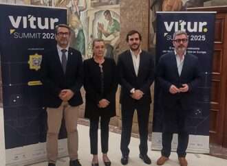 Turismo Costa del Sol participará en Vitur Summit