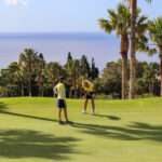 Exito en el vigésimo Campeonato AESGOLF Damas, Revista de Golf para Mujeres, Ladies In Golf