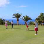Exito en el vigésimo Campeonato AESGOLF Damas, Revista de Golf para Mujeres, Ladies In Golf