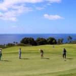 Exito en el vigésimo Campeonato AESGOLF Damas, Revista de Golf para Mujeres, Ladies In Golf