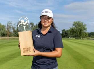 Tan holds strong to win 2025 Amundi German Masters