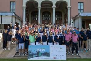 Santa Clara Marbella vence el XXVI Pro-Am Costa del Golf, Revista de Golf para Mujeres, Ladies In Golf