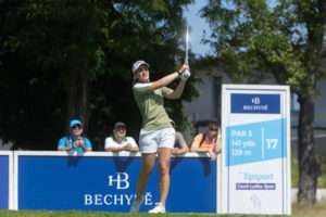 Alexander arrebata el triunfo a Luna Sobr&oacute;n en Chequia, Revista de Golf para Mujeres, Ladies In Golf