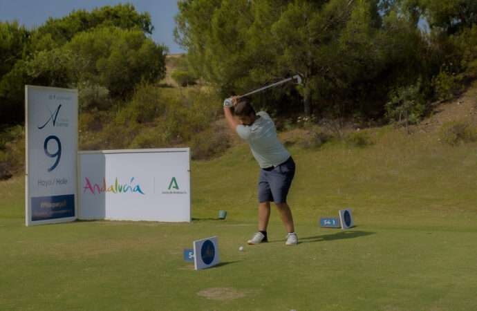 Éxito en Albatros Portugal, cita internacional del circuito, Revista de Golf para Mujeres, Ladies In Golf