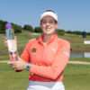 Alexander fires course record to win Tipsport Czech Ladies
