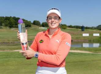 001_HOME_DEF, Women's Golf Magazine, Ladies In Golf