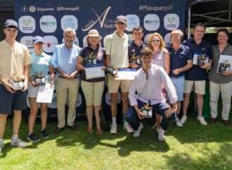 La cuarta prueba del circuito Albatros llega a Córdoba