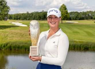 Harry clinches Maiden Let title at the Hulecourt Women’s