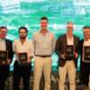 Gasol logra una gran recaudación en su Golf Invitational