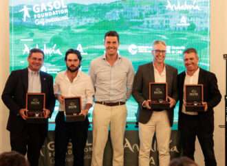 Gasol logra una gran recaudación en su Golf Invitational