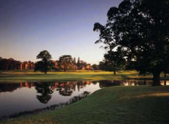 Regresa en septiembre el exitoso Rose Ladies Open