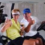 M&aacute;s de 180 jugadores en el torneo contra el C&aacute;ncer Axarqu&iacute;a, Revista de Golf para Mujeres, Ladies In Golf