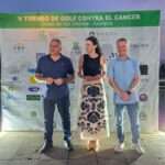 M&aacute;s de 180 jugadores en el torneo contra el C&aacute;ncer Axarqu&iacute;a, Revista de Golf para Mujeres, Ladies In Golf