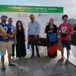 M&aacute;s de 180 jugadores en el torneo contra el C&aacute;ncer Axarqu&iacute;a, Revista de Golf para Mujeres, Ladies In Golf