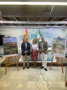 Gala y Torneo de la Asociaci&oacute;n Contra el C&aacute;ncer Marbella, Revista de Golf para Mujeres, Ladies In Golf