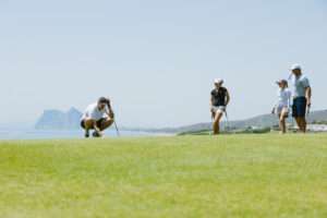 Estelar estreno del Gasol Foundation Golf, Revista de Golf para Mujeres, Ladies In Golf